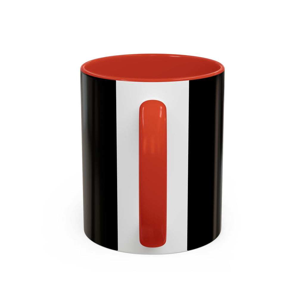 Broke N Bougie University Coffee Mug