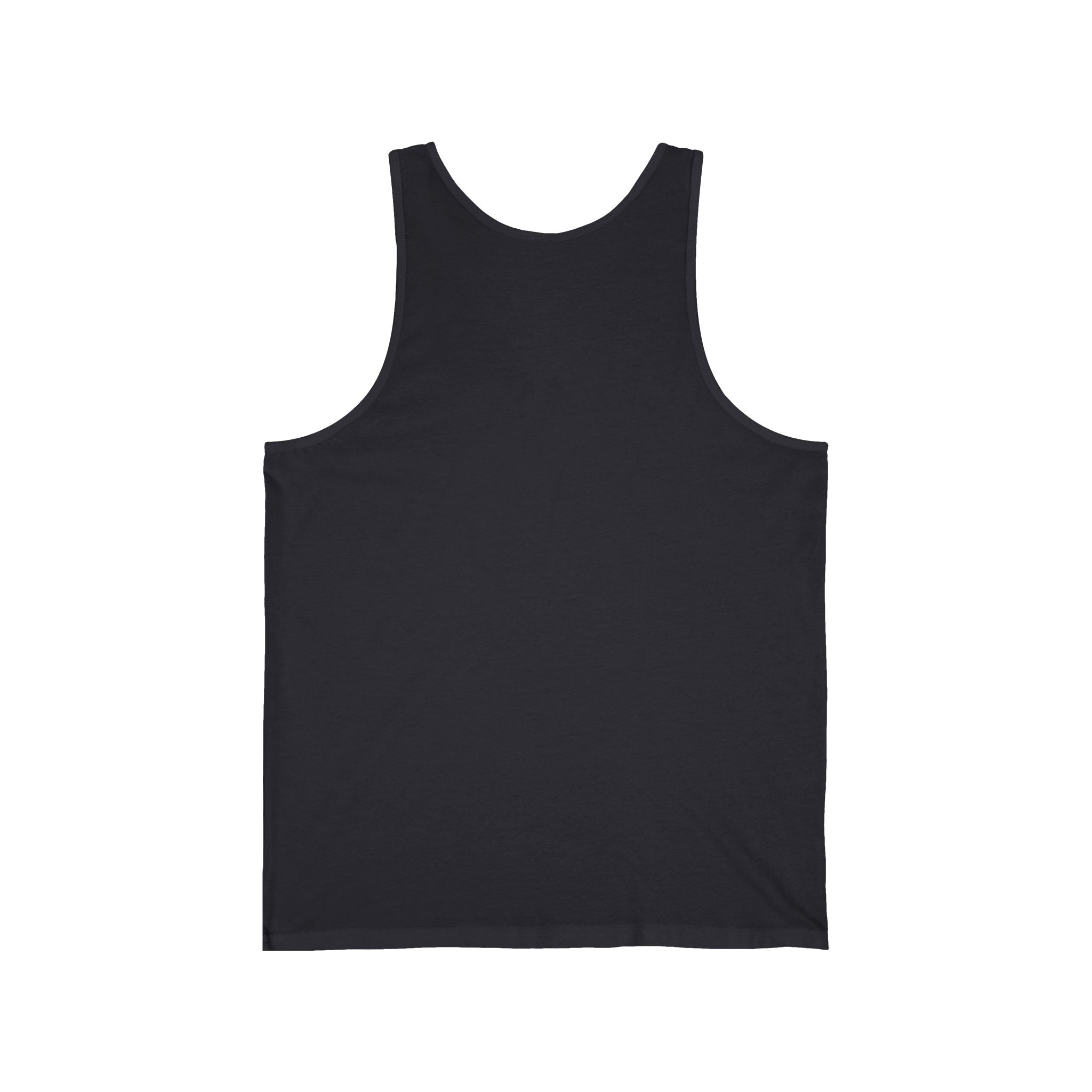 Broken Boogie University Tank Top — Vintage Dance College Logo Tank