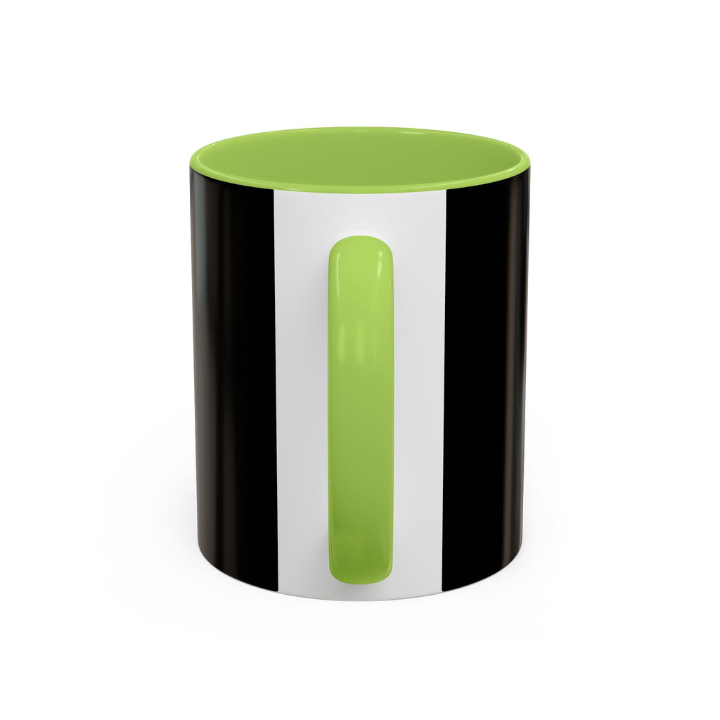 Broke N Bougie University Coffee Mug