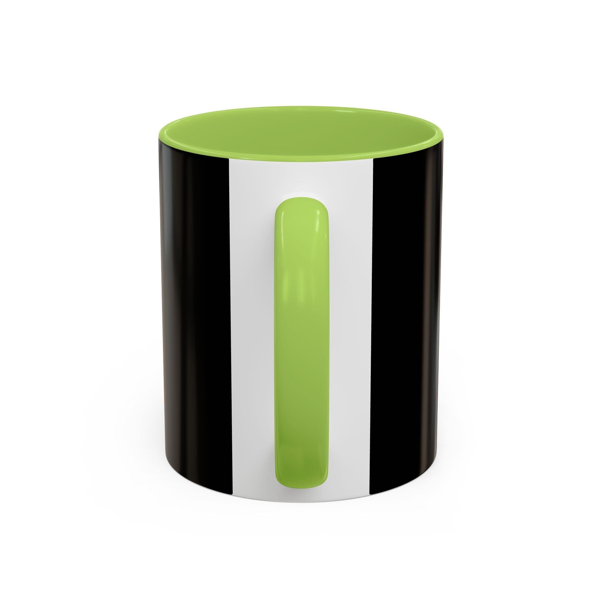 Broke N Bougie University Coffee Mug