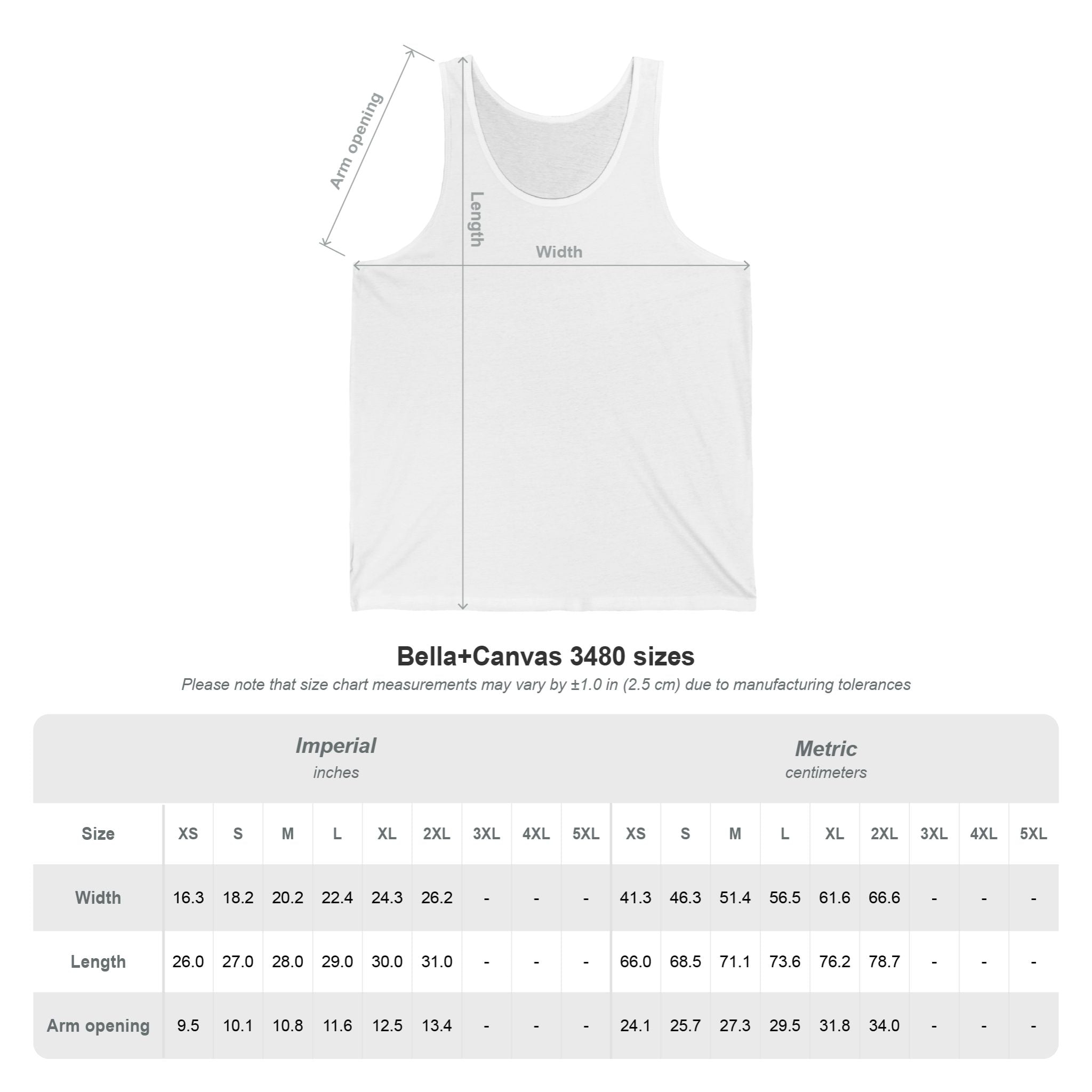 Broken Boogie University Tank Top — Vintage Dance College Logo Tank