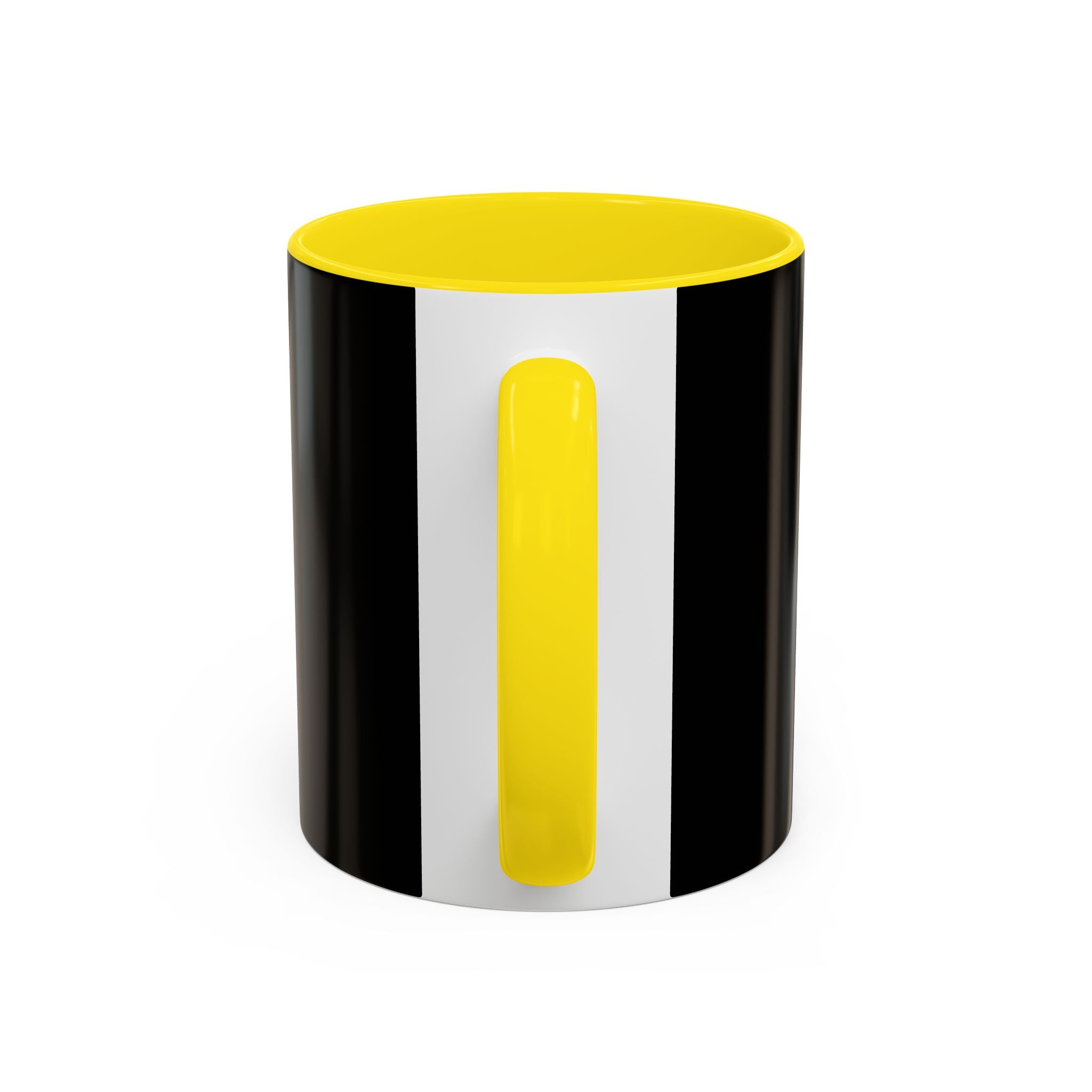 Broke N Bougie University Coffee Mug