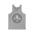 Broken Boogie University Tank Top — Vintage Dance College Logo Tank