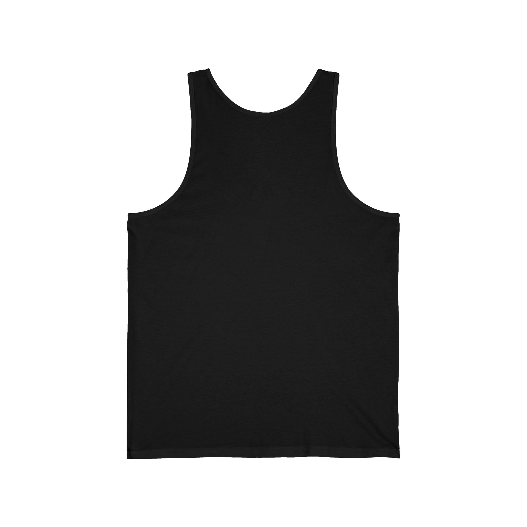 Broken Boogie University Tank Top — Vintage Dance College Logo Tank