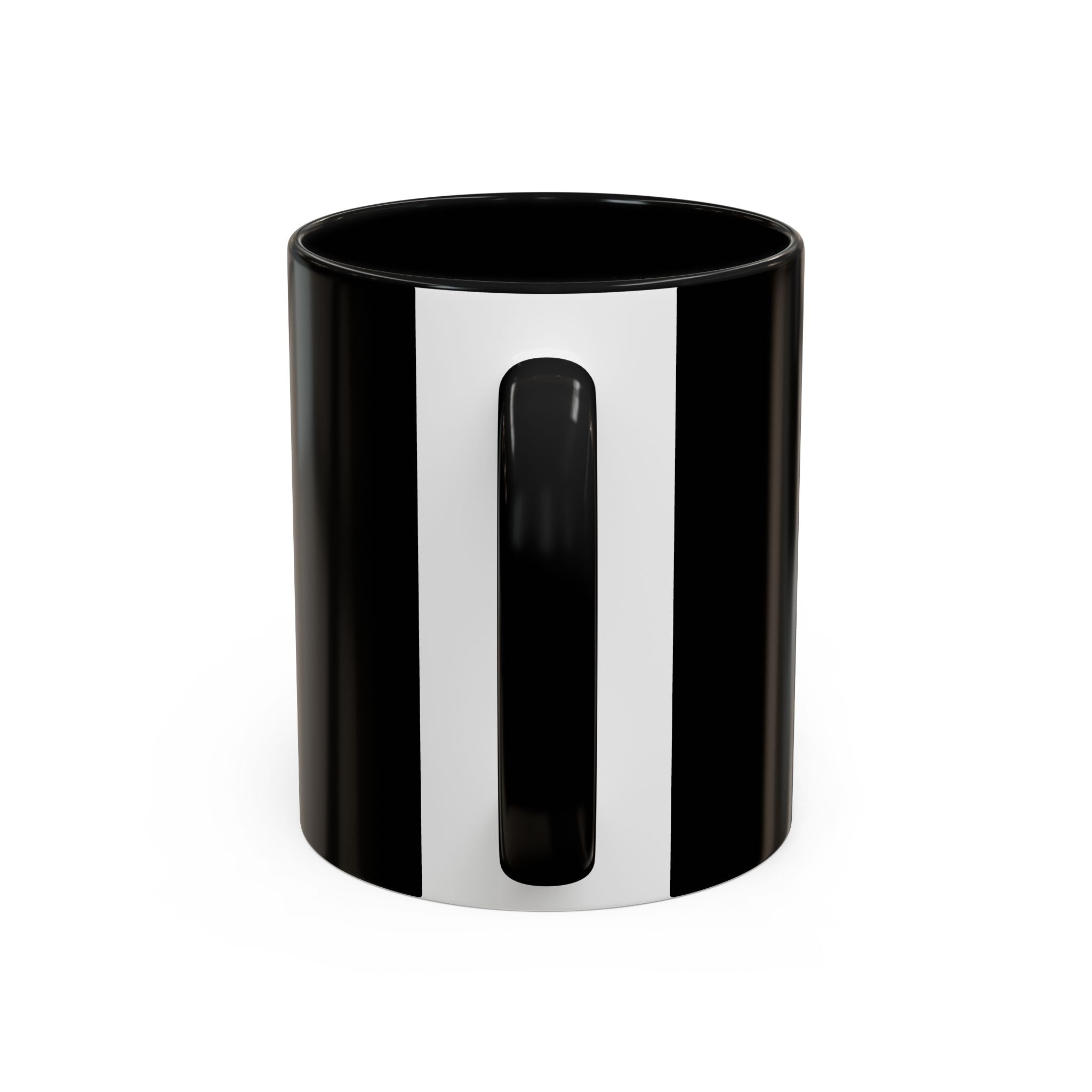 Broke N Bougie University Coffee Mug