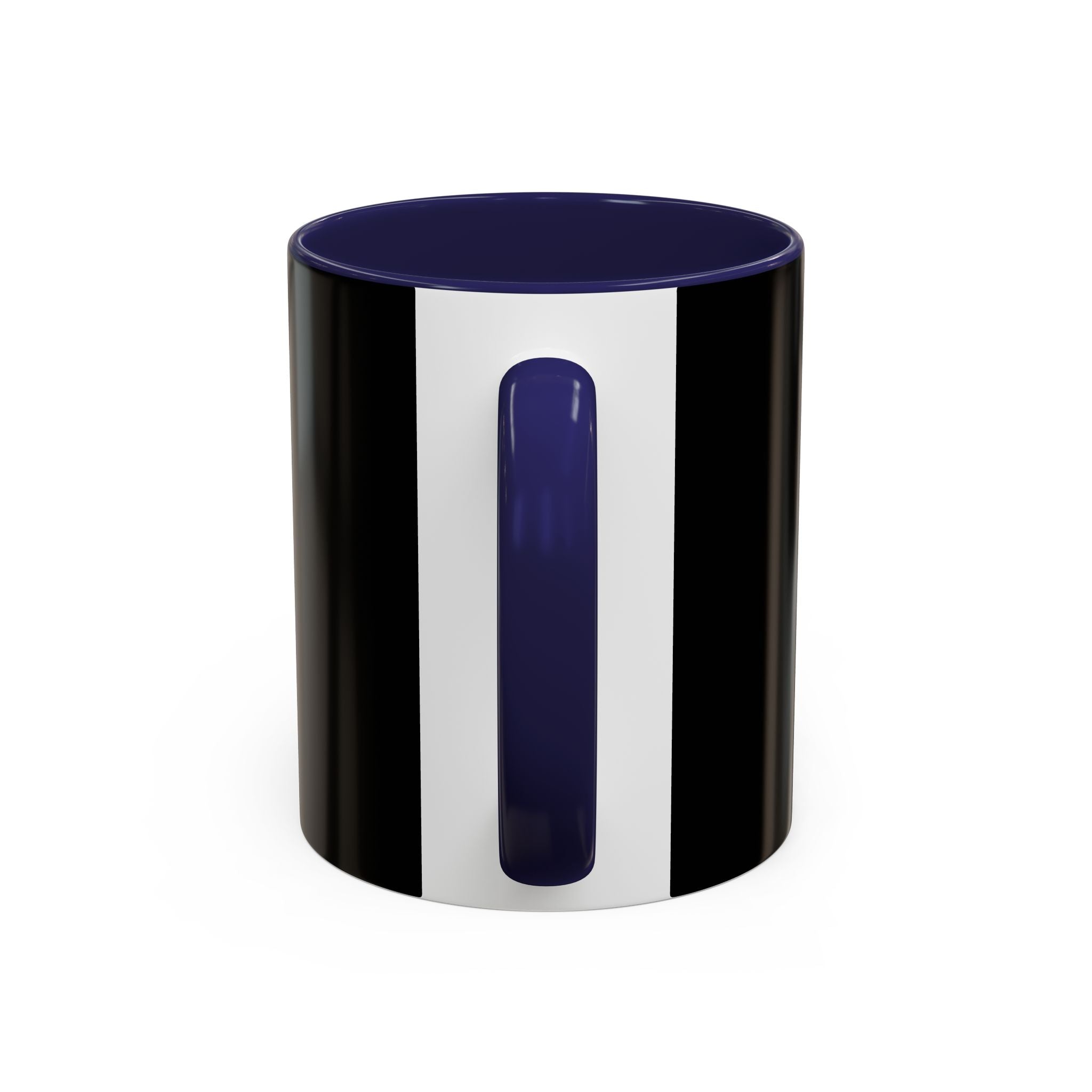 Broke N Bougie University Coffee Mug