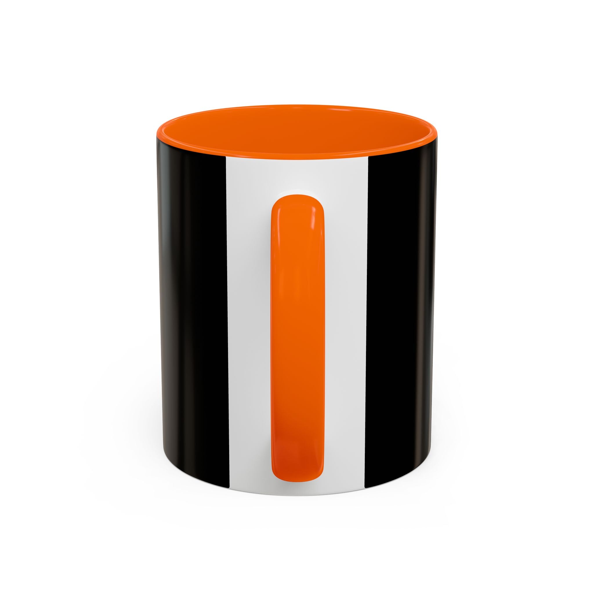 Broke N Bougie University Coffee Mug