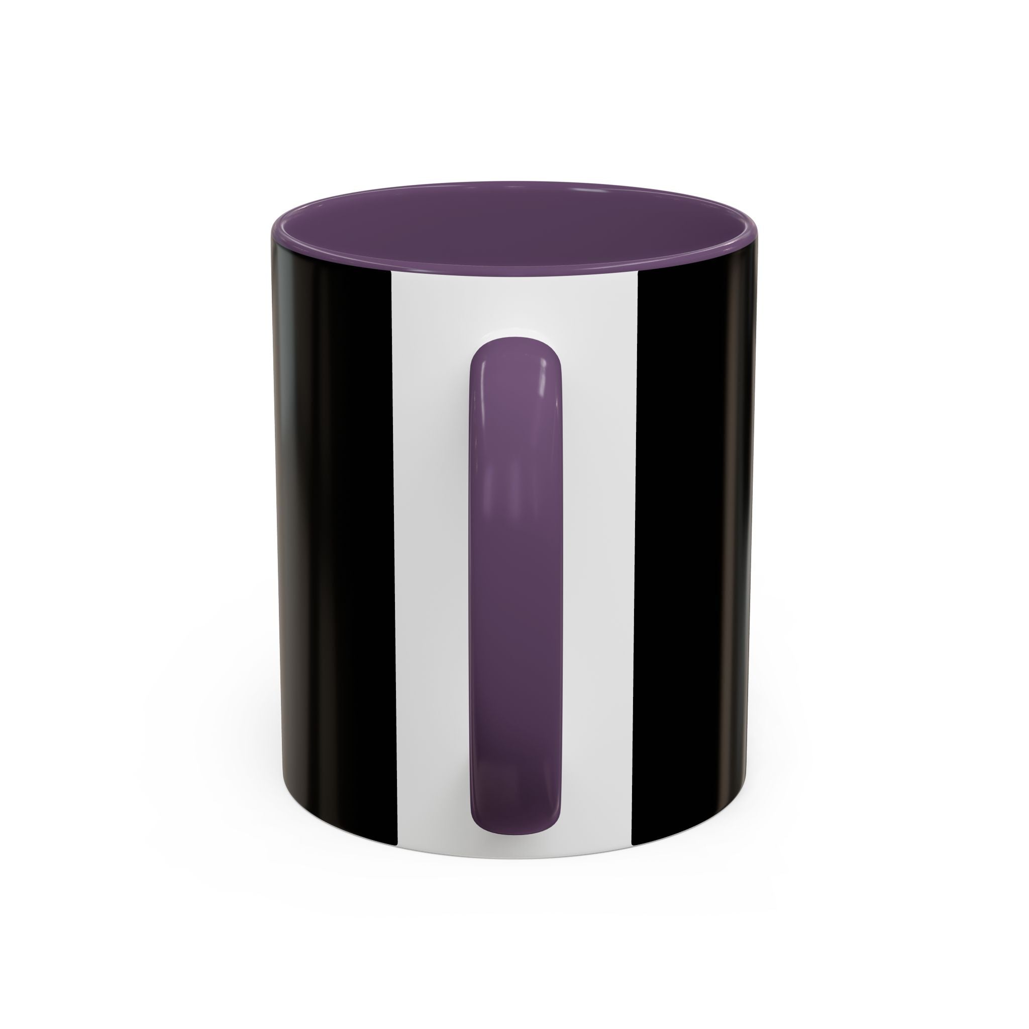 Broke N Bougie University Coffee Mug