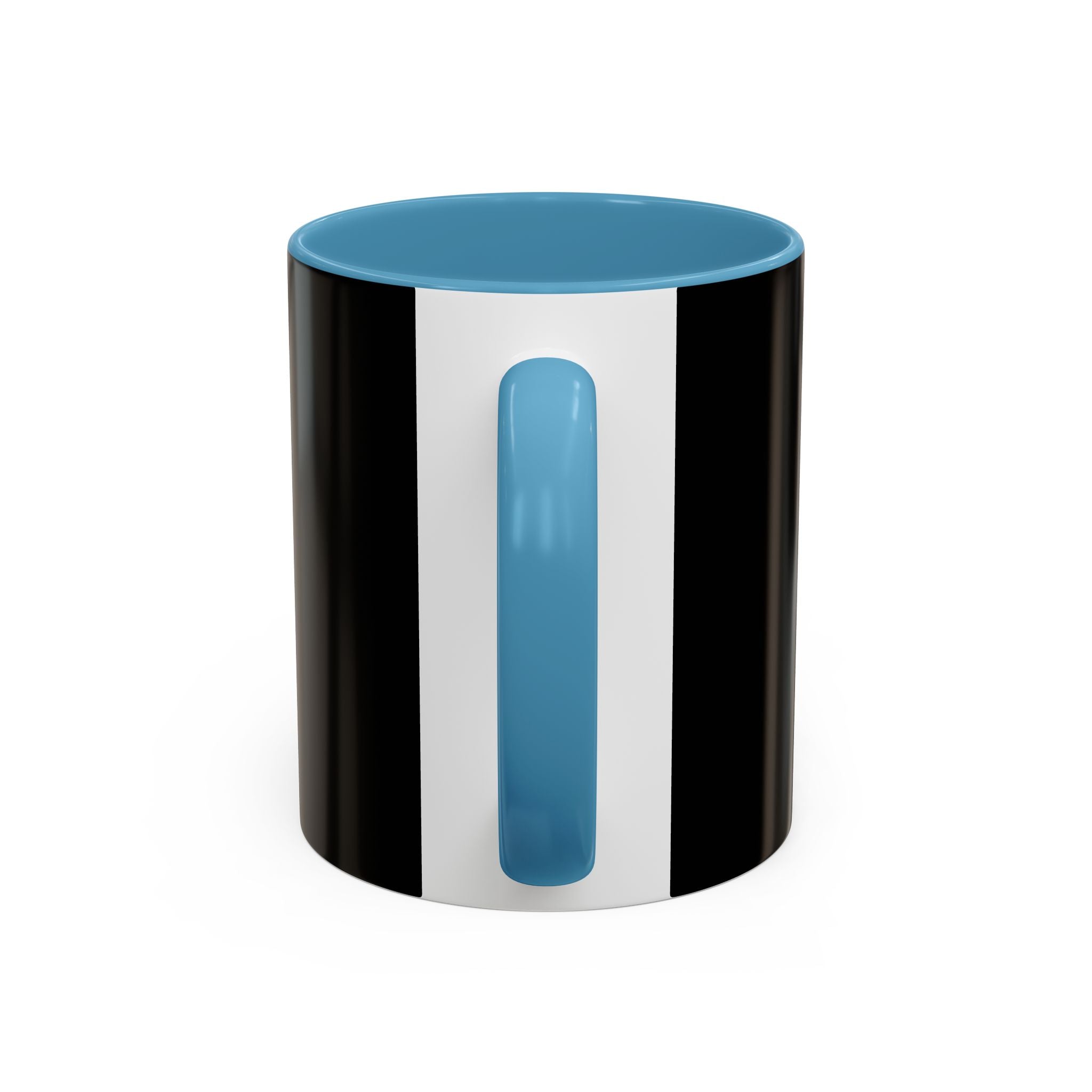 Broke N Bougie University Coffee Mug