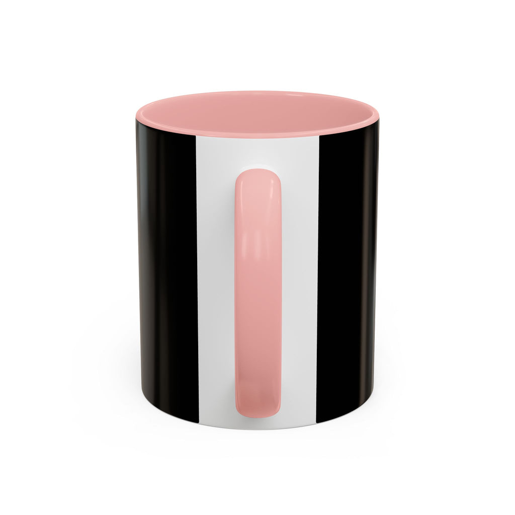 Broke N Bougie University Coffee Mug
