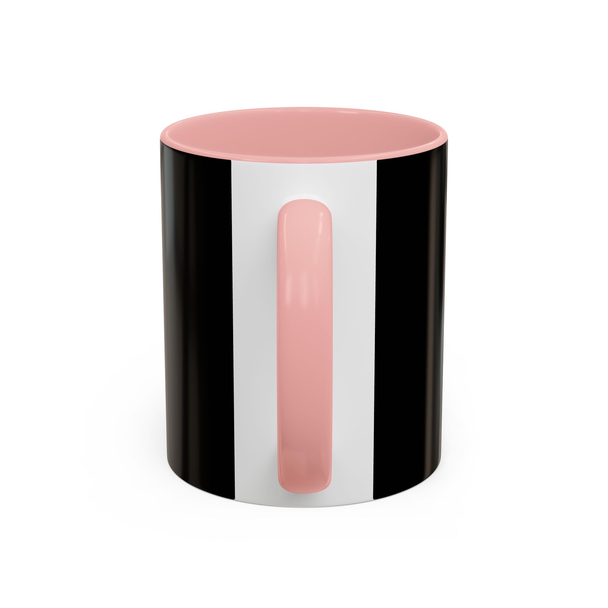 Broke N Bougie University Coffee Mug