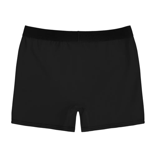 Broke 'N' Bougie Boxer Briefs — Funny Men's Printed Underwear