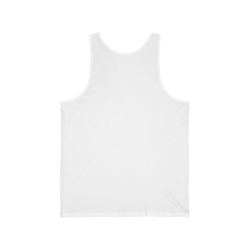 Broken Boogie University Tank Top — Vintage Dance College Logo Tank