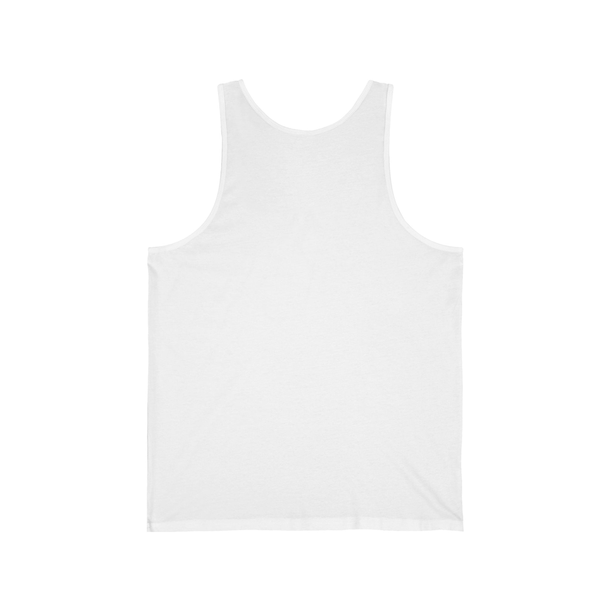 Broken Boogie University Tank Top — Vintage Dance College Logo Tank