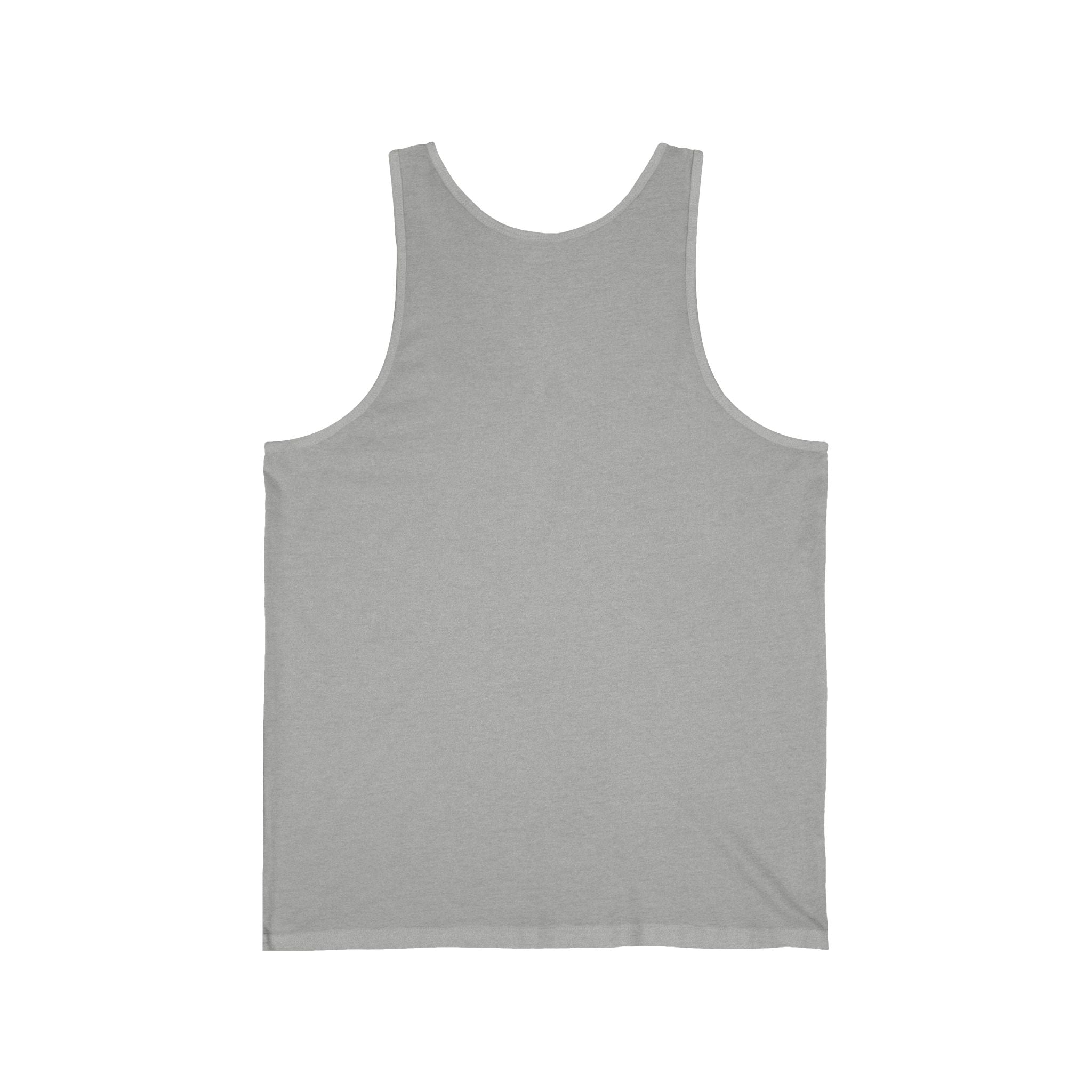Broken Boogie University Tank Top — Vintage Dance College Logo Tank