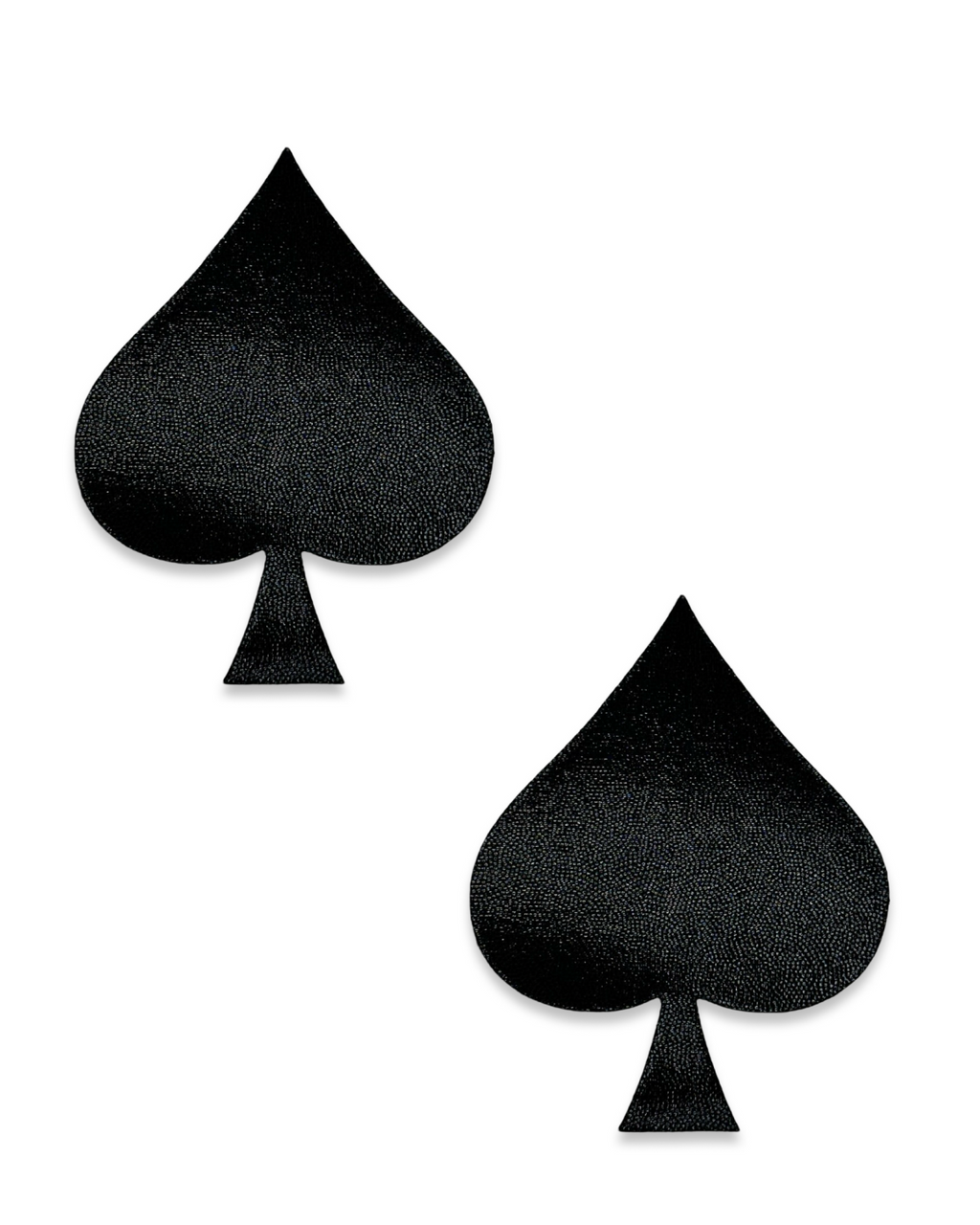 Spade Nipple Pasties