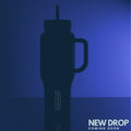 COLDEST 46oz Limitless Ultra v8